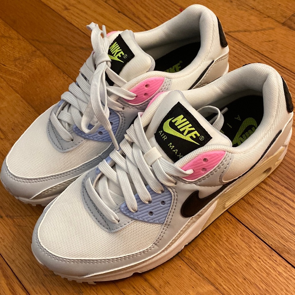 Nike air max